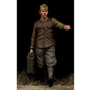 TBO35151 WW.II ハンガリー軍歩兵 w/ジェリカン [1/35スケール レジン製フィギュア]