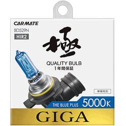 BD529N [ザ・ブループラス5000K HIR2]