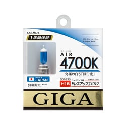 BD1630 [エアー4700K H16 19W]
