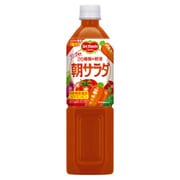デルモンテ 朝サラダ 900g×12本