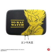 SWITCH用 コンパクトポーチ妖怪ウォッチ エンマ大王