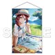 ラブライブ！サンシャイン！！ B1タペストリーシリーズ Summer Days Ver. 桜内梨子 [キャラクターグッズ]