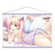 あいりすミスティリア！ リディアのくつろぎドッキリ☆Wスエードタペストリー [キャラクターグッズ]