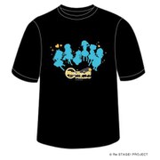 Re：ステージ！ Tシャツ [キャラクターグッズ]