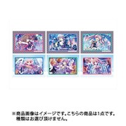 Re：ステージ！ スクエア缶バッジコレクション Vol.2 [コレクショントイ]