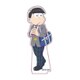 えいがのおそ松さん 描き下ろし アクリルスタンド カラ松 [キャラクターグッズ]