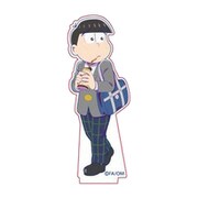 えいがのおそ松さん 描き下ろし アクリルスタンド カラ松 [キャラクターグッズ]