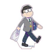 えいがのおそ松さん 描き下ろし アクリルスタンド チョロ松 [キャラクターグッズ]