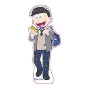 えいがのおそ松さん 描き下ろし アクリルスタンド 一松 [キャラクターグッズ]