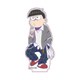 えいがのおそ松さん 描き下ろし アクリルスタンド 十四松 [キャラクターグッズ]