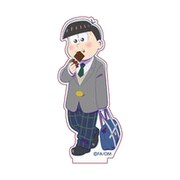 えいがのおそ松さん 描き下ろし アクリルスタンド トド松 [キャラクターグッズ]