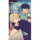 BANANAFISH マルチタペストリーのれん [キャラクターグッズ]