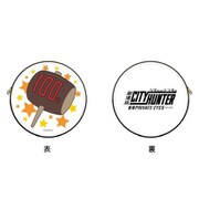 劇場版シティーハンター コインケース B [キャラクターグッズ]