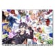 ソードアート・オンライン ジグソーパズル 2000ピース [キャラクターグッズ]