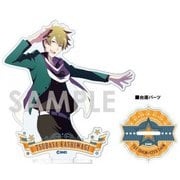 アイドルマスター Side M アクリルスタンド ～1st STAGE & 2nd STAGE～ C. 柏木翼 [キャラクターグッズ]
