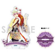 アイドルマスター Side M アクリルスタンド ～1st STAGE & 2nd STAGE～ E. 猫柳キリオ [キャラクターグッズ]