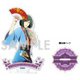 アイドルマスター Side M アクリルスタンド ～1st STAGE & 2nd STAGE～ F. 清澄九郎 [キャラクターグッズ]