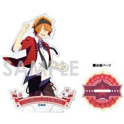 アイドルマスター Side M アクリルスタンド ～1st STAGE & 2nd STAGE～ I. 若里春名 [キャラクターグッズ]