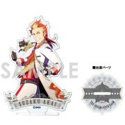 アイドルマスター Side M アクリルスタンド ～1st STAGE & 2nd STAGE～ L. 紅井朱雀 [キャラクターグッズ]