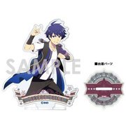 アイドルマスター Side M アクリルスタンド ～1st STAGE & 2nd STAGE～ N. 大河タケル [キャラクターグッズ]