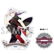 アイドルマスター Side M アクリルスタンド ～1st STAGE & 2nd STAGE～ O. 牙崎 漣 [キャラクターグッズ]