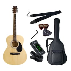 ヨドバシ Com Sepia Crue Fg 10 N ヨドバシfgセット アコースティックギター ヨドバシカメラ限定セット フォークタイプ ナチュラル 通販 全品無料配達