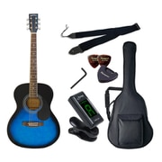 FG-10/BLS（ヨドバシFGセット） [アコースティックギター ヨドバシカメラ限定セット フォークタイプ ブルーサンバースト]
