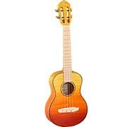 ウクレレ Prism Series テナーサイズ Tequila burst fade (Gloss Finish) RUPR-TQB