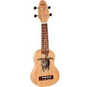 ウクレレ keiki Series ソプラニーノサイズ マホガニー K1-MM