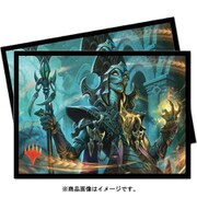 18132 マジック：ザ・ギャザリング 統率者2019 デッキプロテクター V2 [トレーディングカード用品]