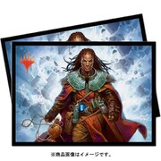 18133 マジック：ザ・ギャザリング 統率者2019 デッキプロテクター V3 [トレーディングカード用品]