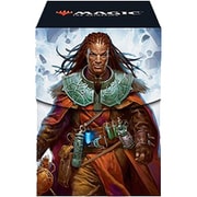 18137 マジック：ザ・ギャザリング 統率者2019 100+デッキボックス V3 [トレーディングカード用品]