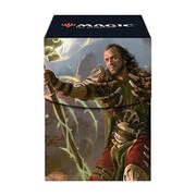 18138 マジック：ザ・ギャザリング 統率者2019 100+デッキボックス V4 [トレーディングカード用品]