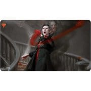 18139 マジック：ザ・ギャザリング 統率者2019 プレイマット V1 [トレーディングカード用品]