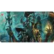 18140 マジック：ザ・ギャザリング 統率者2019 プレイマット V2 [トレーディングカード用品]