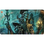 18140 マジック：ザ・ギャザリング 統率者2019 プレイマット V2 [トレーディングカード用品]