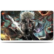 18167 マジック：ザ・ギャザリング 灯争大戦 プレイマット 日本オリジナルアート： ソリン [トレーディングカード用品]