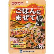 ごはんにまぜて 五目ごはん 30g