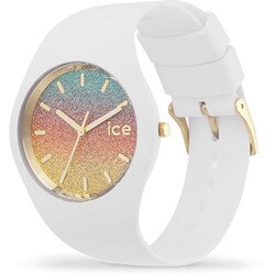 p*i様 アイスウォッチ　アイスマリブ ICE watch（アイスウォッチ）ICE lo マリブ スモール 34mm