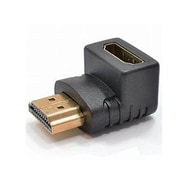 HDMI L字変換アダプタ HDX-L2