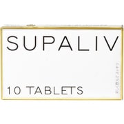 SUPALIV（スパリブ） 10粒入り [栄養機能食品]
