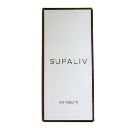 ヨドバシ.com - SUPALIV SUPALIV（スパリブ） 100粒入り [栄養機能食品 ...