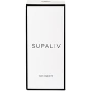 SUPALIV（スパリブ） 100粒入り [栄養機能食品]