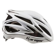 自転車用ヘルメット ASMA2 アスマ2 ヘルメット ホワイト L 59-60cm