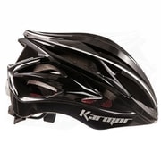 自転車用ヘルメット ASMA2 アスマ2 ヘルメット ブラック L 59-60cm