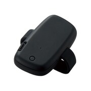 電子タバコアクセサリ PloomS専用モバイルバッテリー 600mAh ブラック ET-PT02L-600BK