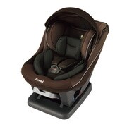 ベビー&チャイルドシート ウィゴーグランデ サイドプロテクション エッグショック DK ブラウン(BR) 対象年齢:新生児~4歳頃まで R44適合