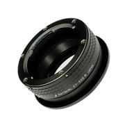 一眼用レンズマウント RAYQUAL CY-EOSR
