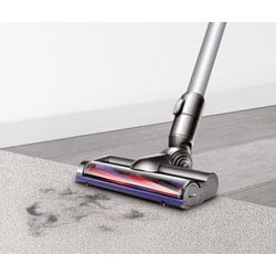 ヨドバシ.com - ダイソン Dyson SV07 WH ENT SV [Dyson V6 Cord-Free