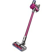 ヨドバシ.com - SV07 WH ENT FU [Dyson V6 Cord-Free Pro コードレス